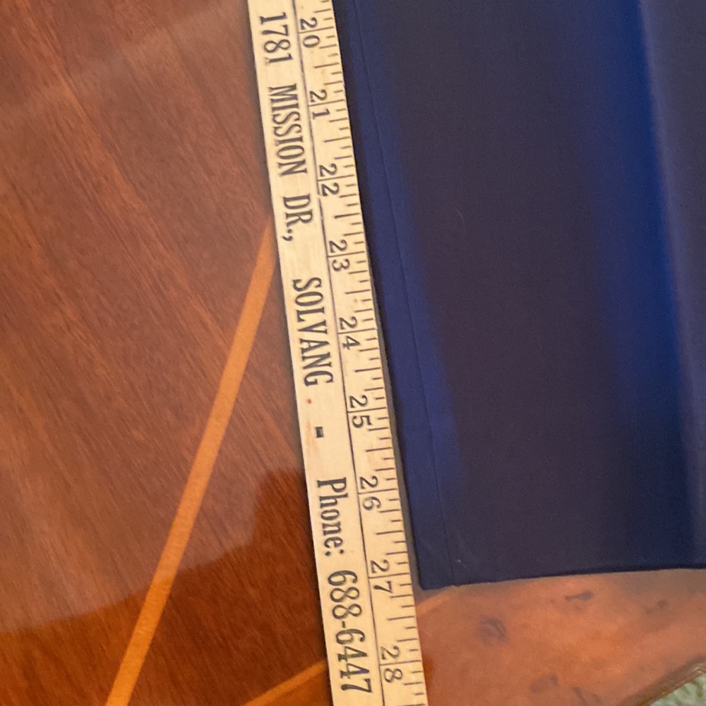 Talbots Chatham pants - Picture 7 of 10